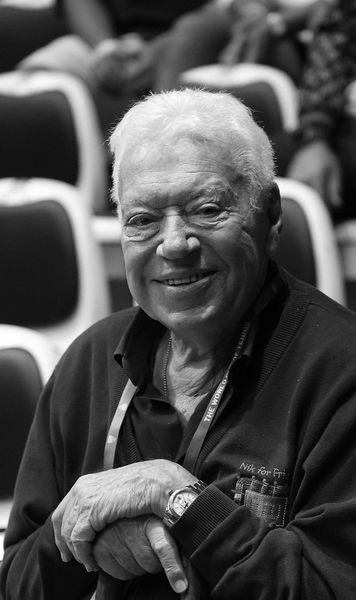 A murit Nicola Pietrangeli  Legenda   tenisului italian  avea 92 de ani » A câștigat de două ori Roland Garros și a scris istorie în Cupa Davis