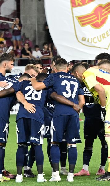 „Sperietoarea” din Liga 1   Echipa care i-a impresionat pe Basarab Panduru și Marius Baciu:   „Te ucide dacă nu ești atent!”