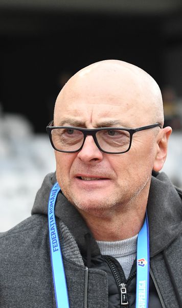 Leo Grozavu iese la atac   Antrenorul de la FC Botoșani,   enervat de ce s-a întâmplat  în etapa #18: „Mi s-a părut că avea ceva cu noi”
