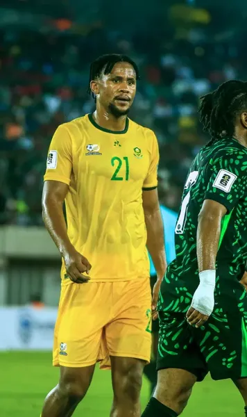 Ngezana, convocat la națională   Stoperul de la FCSB va participa la Cupa Africii »   Cât va lipsi  din lotul campioanei 