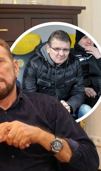 Motivarea condamnării lui Ioan Neculaie  Stenograme-cheie din „Dosarul FC Brașov - ICIM”. Discuții cu   Constantin Zotta : „Pfaaai de mine!”