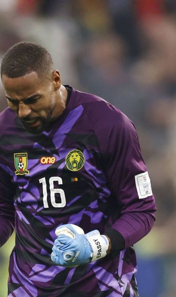 Epassy in, Onana out!  Portarul lui Dinamo va participa la Cupa Africii » E   scandal la națională  + Ce meciuri ale „câinilor” va rata