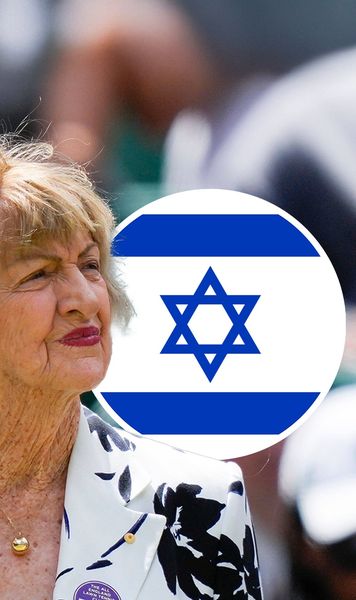 „Trebuie să fim alături de evrei”  Avertismentul celei mai de succes jucătoare de tenis din istorie:   „Vom plăti un preț”  » A iscat multe controverse după ce s-a retras