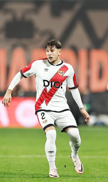 „Spectaculos românul!”    Andrei Rațiu,  lăudat de presa din Spania după Rayo Vallecano - Valencia 1-1