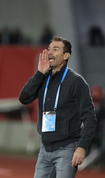 Măldărășanu, dat afară!  Antrenorul anunță că Hermannstadt i-a reziliat contractul:   „Lucrurile sunt clare”  » Detaliul care l-a îngrijorat