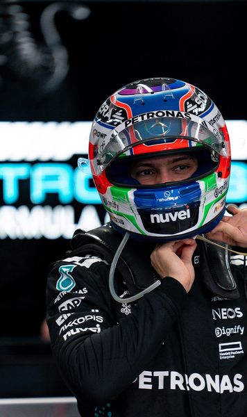 Antonelli, amenințat cu moartea!  Pilotul italian a primit peste 1000 de mesaje abuzive după ce   Red Bull l-a acuzat  că s-a dat din fața lui Norris