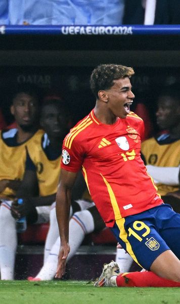 Următorul obiectiv al lui Yamal  Starul Barcelonei are   planuri mărețe:  „Mă simt important” + Mesaj pentru Messi: „Știm amândoi asta”