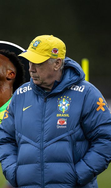 Vinicius ratează CM 2026?   Carlo Ancelotti,   avertisment  pentru starul lui Real Madrid: „Prefer să iau pe altcineva la Mondial”