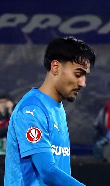 Probleme la U Craiova?  Ștefan Baiaram, furios după ce   a fost schimbat  de Coelho: „Nu vreau să cred că deja este o problemă”