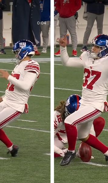 Epic fail    FOTO.  O imagine cum rar vezi în NFL » Fanii l-au ironizat:   „Cel mai jenant moment din istorie!”