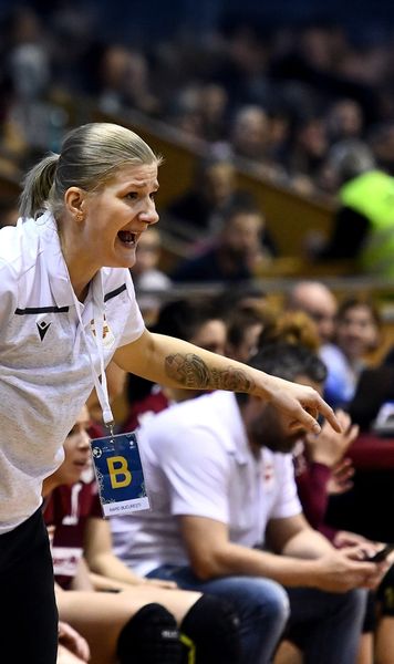 „Avem viitor!”  Una dintre cele mai bune handbaliste din istorie crede că   România poate bate Ungaria : „Le trebuie două lucruri”