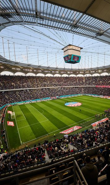 S-a vândut 25% din stadion!  Câte bilete s-au dat la   Derby de România  și care e numărul șocant de tichete pe care Dinamo le-a antamat până acum
