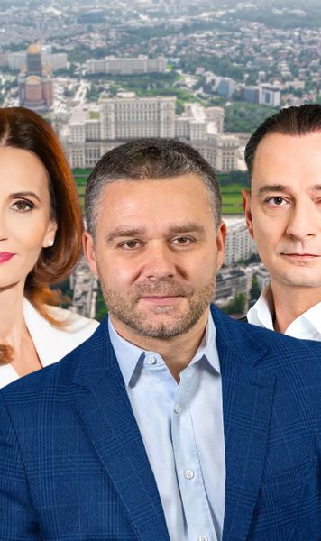 Casa îl dă favorit pe Ciucu    Cum arată șansele,  în funcție de cotele agenției de pariuri care a nimerit alegerile anterioare