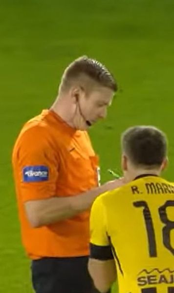I-au eliminat degeaba!  Deciziile arbitrilor împotriva lui   Răzvan Marin și Răzvan Lucescu  au fost greșite