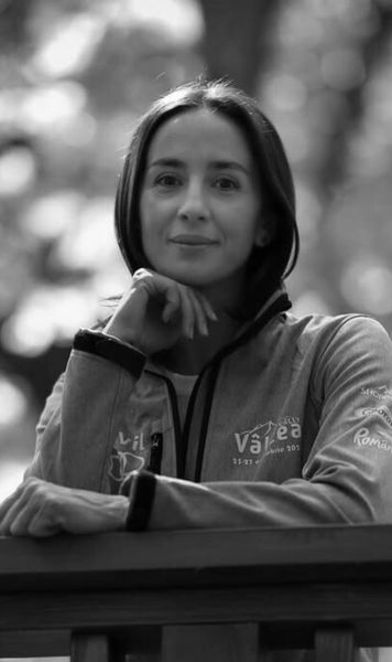 Tragedie în lumea handbalului  Fosta jucătoare a Oltchimului, mamă a trei copii, a murit la   doar 39 de ani