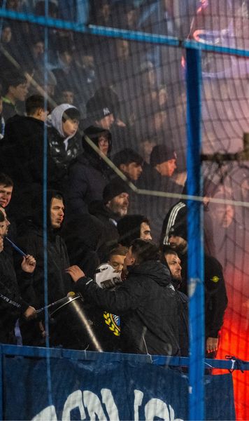 „Omenia ne face să stăm acasă”    Acuzații de blat  după eșecul cu FCSB! Reacții dure înainte de meciul cu Dinamo: „Le dăm și lor meciul?”