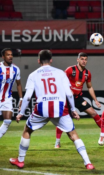 Pedeapsă pentru Csikszereda?  Motivul pentru care ciucanii ar putea fi   sancționați de FRF  » Ce a notat observatorul la meciul cu Oțelul