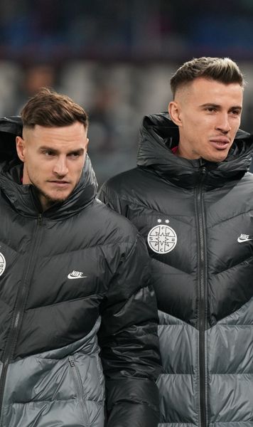 Titularii rămân la București  Ce echipă improvizată va trimite   FCSB  în Cupă cu UTA