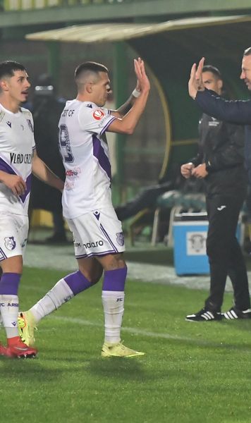 Moldoveanu, în extaz    MVP-ul lui FC Argeș,  entuziasmat după „dubla” cu Rapid: „Am arătat ca o echipă mare”