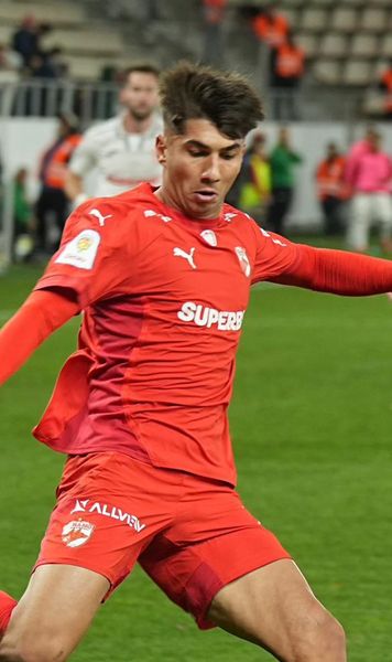 Mai joacă Musi anul acesta?  Explicații înainte de meciul cu FCSB + Ce spune despre polemica iscată la națională:   „Trebuie să fii nebun”