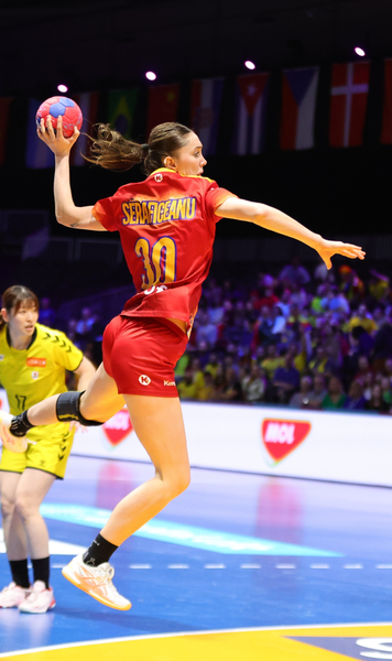 „Disciplina tactică ne lipsește”    Sonia Seraficeanu,  despre lecțiile învățate după înfrângerea cu Danemarca + Prefațează meciul cu Ungaria