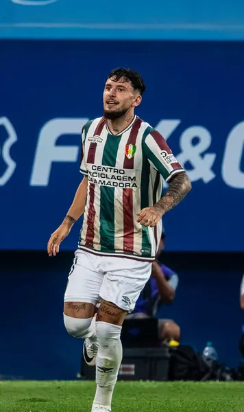 „Aici fotbalul e mai tactic și mai fizic”  După 4 luni în Portugalia,   Ianis Stoica  mărturisește: „Primele săptămâni au fost grele”