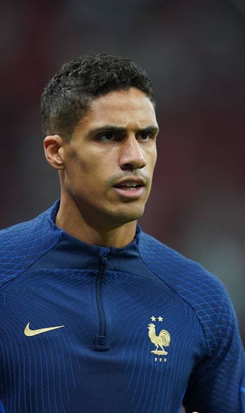 „Ești în vârf, apoi vine căderea”    Raphael Varane s-a luptat cu depresia  de mai multe ori în carieră: „Credeam că trebuie să trec prin asta”