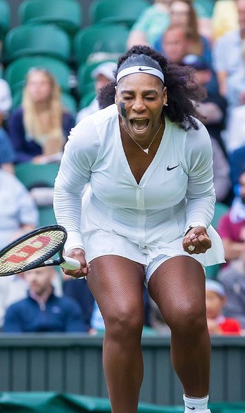 „Un impact psihologic”  Serena Williams, afectată de comentariile negative:   „Oamenii spuneau că suntem bărbați”