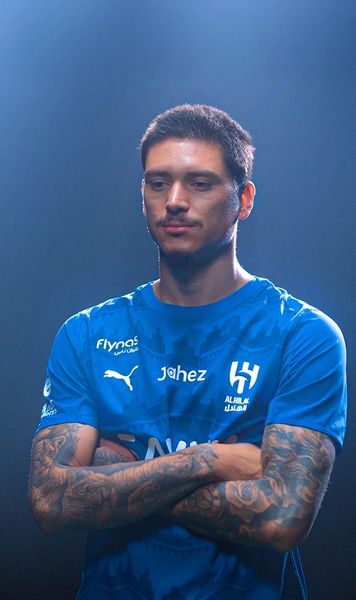 S-a săturat de Arabia Saudită   Darwin Nunez și-ar dori să plece de la Al Hilal   după doar 4 luni  » Echipa care ar vrea să-l transfere