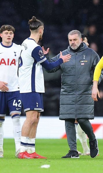 Echipa lui Drăgușin e și mai slabă  Tottenham l-a demis pe Postecoglou, dar actualul antrenor e   sub cel mai rău sezon din istorie