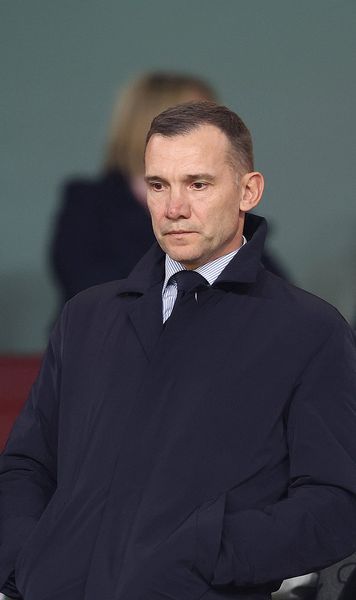 „Sportul ca terapie”    Shevchenko,  despre importanța sportului în viața copiilor afectați de războiul din Ucraina