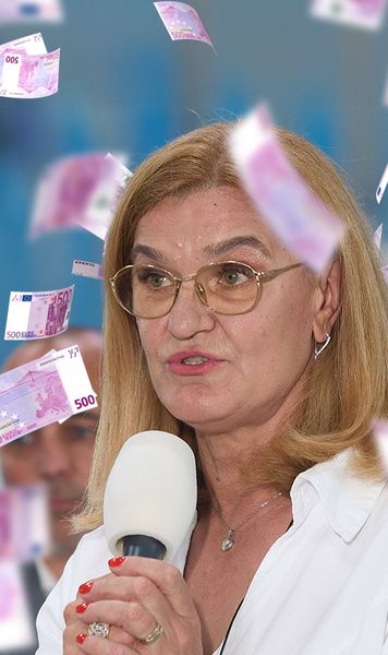 Canotajul, cheltuieli peste un spital?  Federația Elisabetei Lipă lansează o licitație în care susține că are nevoie de   medicamente și suplimente „mult peste 3 milioane de euro”