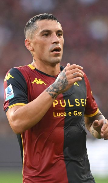Stanciu, pierdut pe teren  Ce note a primit după primul meci jucat pentru Genoa din septembrie: „Ar fi trebuit să ofere calitate,   însă s-a rătăcit”