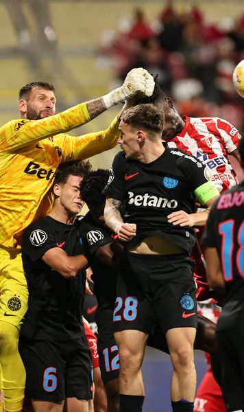 FCSB acuză FRF  De ce a jucat campioana cu 8 juniori în meciul de Cupă, cu UTA Arad:   „Ne batjocoresc. Suntem proștii voștri?!”