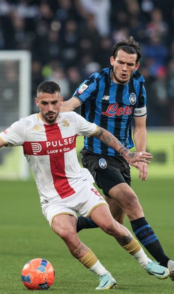 „Vom analiza totul”   Daniele De Rossi, despre situația lui   Nicolae Stanciu  pe teren: „Nu e ușor...”