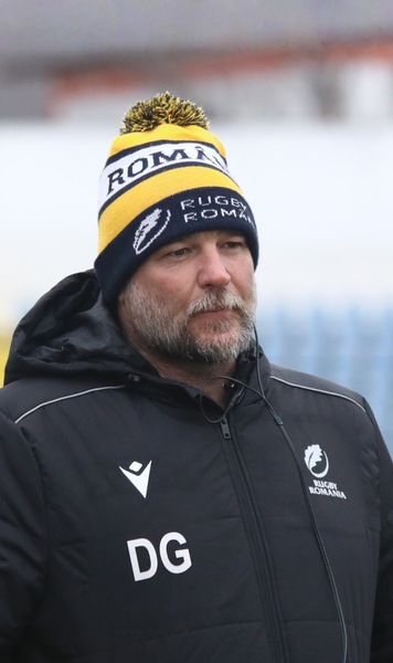 „Un tur de forță”  Cum a catalogat David Gerard   grupa României de la Cupa Mondială 2027:  „Este o provocare”