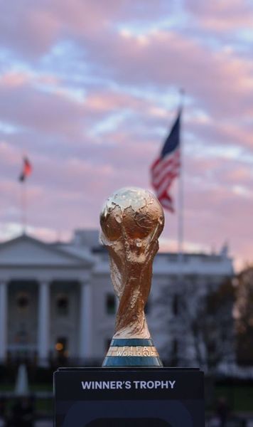 Cine ne alege traseul la Mondial  Rio Ferdinand și   patru legende ale sporturilor americane  fac tragerea la sorți a grupelor CM 2026