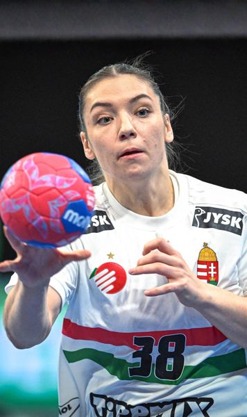 Motivate suplimentar la meciul cu România?  O jucătoare din Ungaria a dat răspunsul:   „Un meci puțin mai important. Am simțit asta”
