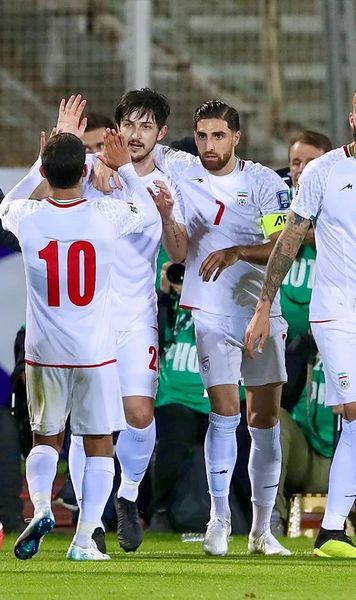 Răsturnare de situație    Iran trimite un reprezentant  la tragerea de sorți de la Washington pentru CM 2026