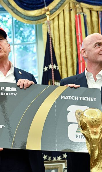 „Escrocherie”  Biletele pentru CM 2026 au ajuns la 100.000 de $ pe siteurile de revânzare acceptate de FIFA.   Alertă pentru fanii noștri!