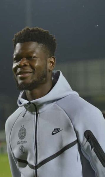 Kiki, la Cupa Africii   FCSB   nu se va putea baza  pe fundașul din Benin la ultimele meciuri din 2025 