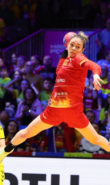 Mesaj pentru români și unguri  O jucătoare cu origini maghiare face apel emoționant:   „Nu contează ce s-a întâmplat acum 100 de ani. Să trăim în pace”