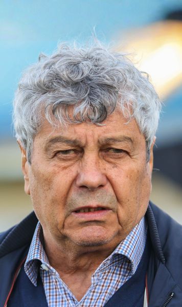 „Lucescu nu ar mai fi printre noi”  Un fost jucător al antrenorului român prezintă un   scenariu tragic.  Și pronunță un cuvânt: „Manipulator”