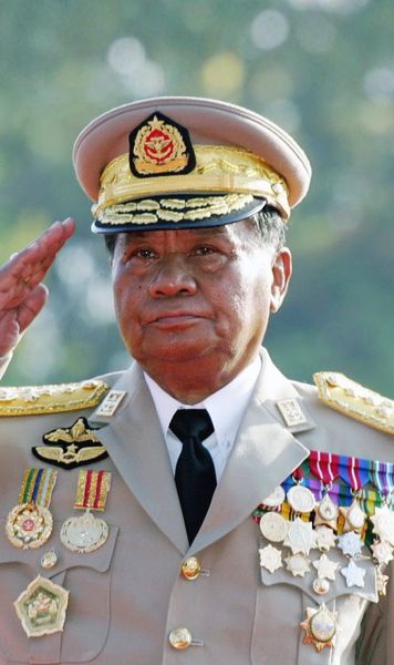 Prietenul dictatorilor    Personajul controversat pus de FIFA  să decidă procesul de alegere a câștigătorilor Premiului pentru Pace