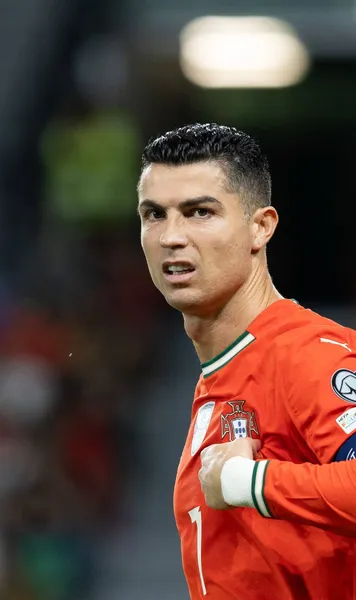 Ronaldo, Mondial la 45 de ani?  Fostul coleg de națională al lui Cristiano spune că e posibil ca starul   să nu se retragă în 2027!