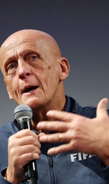 Collina vrea schimbarea!  Șeful arbitrilor FIFA confirmă cele două modificări propuse la CM 2026:   „Cu o singură condiție”