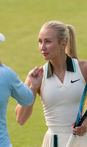 A dat Rusia pe Austria  Anastasia Potapova,   lovitură pentru Moscova:  „Îmi place Viena, abia aștept să o fac a doua casă”