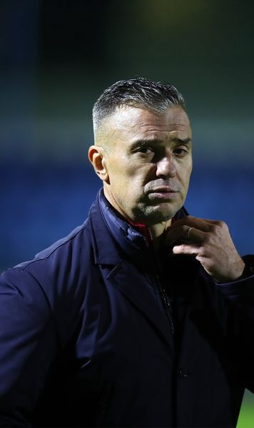 „E problema lui”    Daniel Pancu  i-a răspuns lui Louis Munteanu: „Să uite ce a fost în vară” + Cu ce problemă se confruntă la CFR Cluj