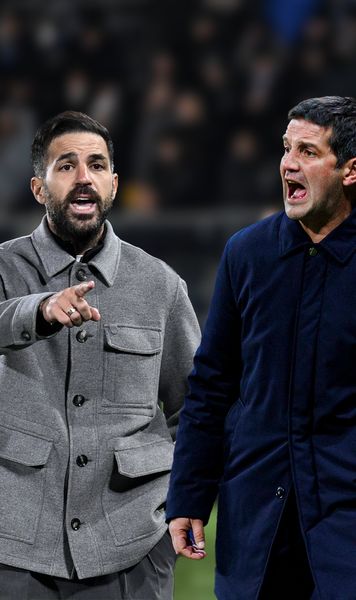 „Nu e o rușine să spun asta”  Ce a spus tehnicianul care putea fi   în locul lui Chivu  la Inter despre român