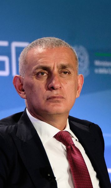 Turcia sfidează România    Declarații arogante  după tragerea la sorți! Barajul nu s-a disputat, dar se văd deja în „șaisprezecimi”